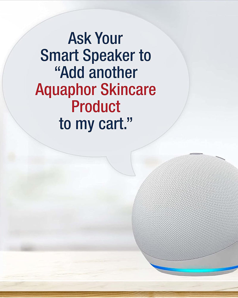 Aquaphor Healing Ointment Skin Protectant