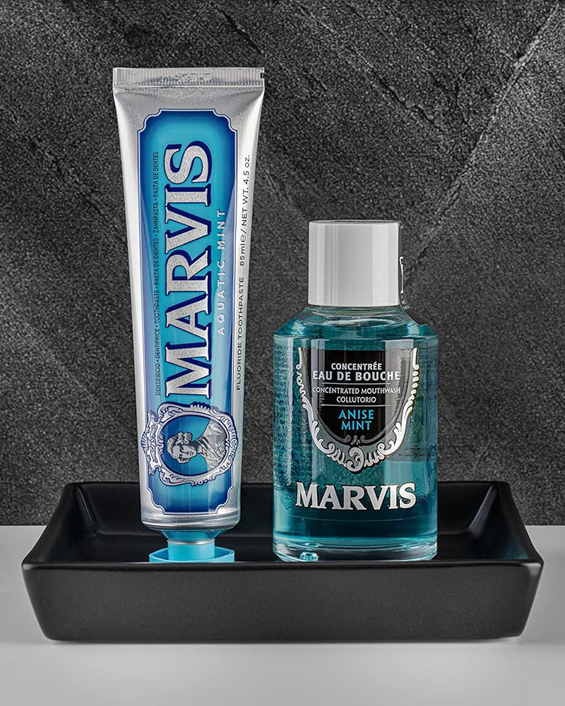 MARVIS Aquatic Mint, 85ml