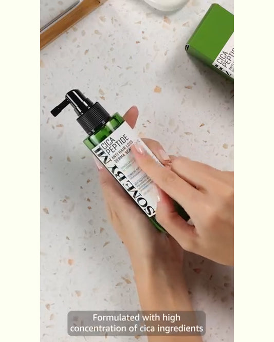 SOME BY MI CICA Peptide Anti-Hair Loss Scalp Tonic