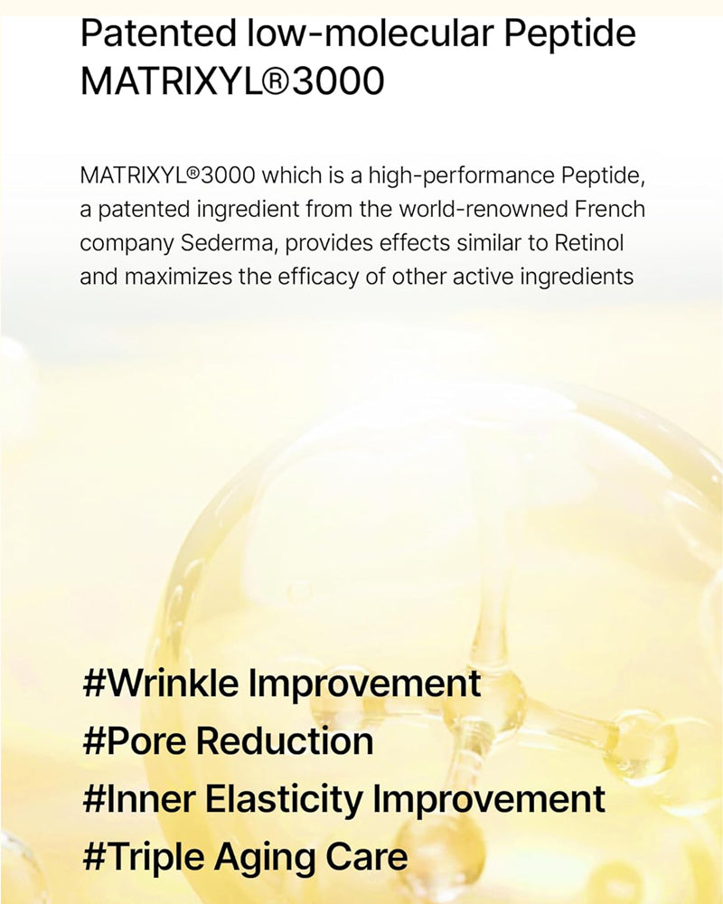 Celimax RETINAL SHOT TIGHTENING BOOSTER