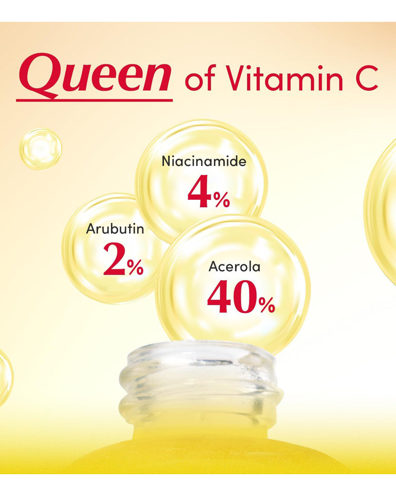 EQQUALBERRY Brightening Serum