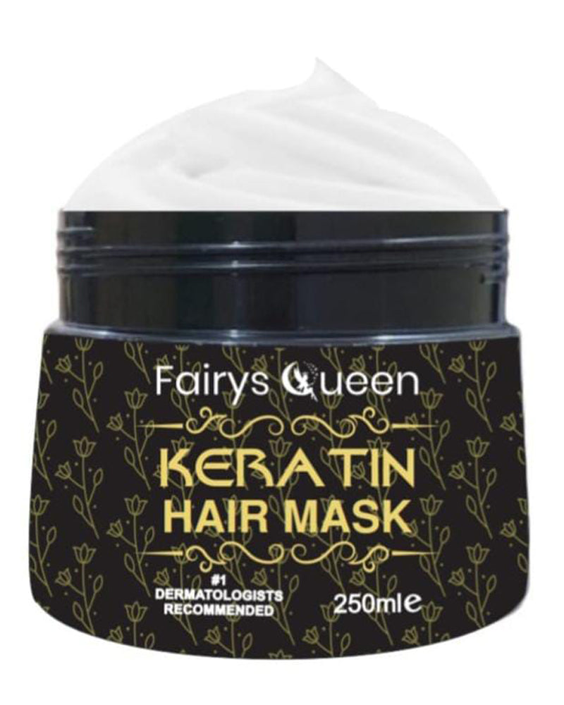 Fairy's Queen Keratin Hair Mask