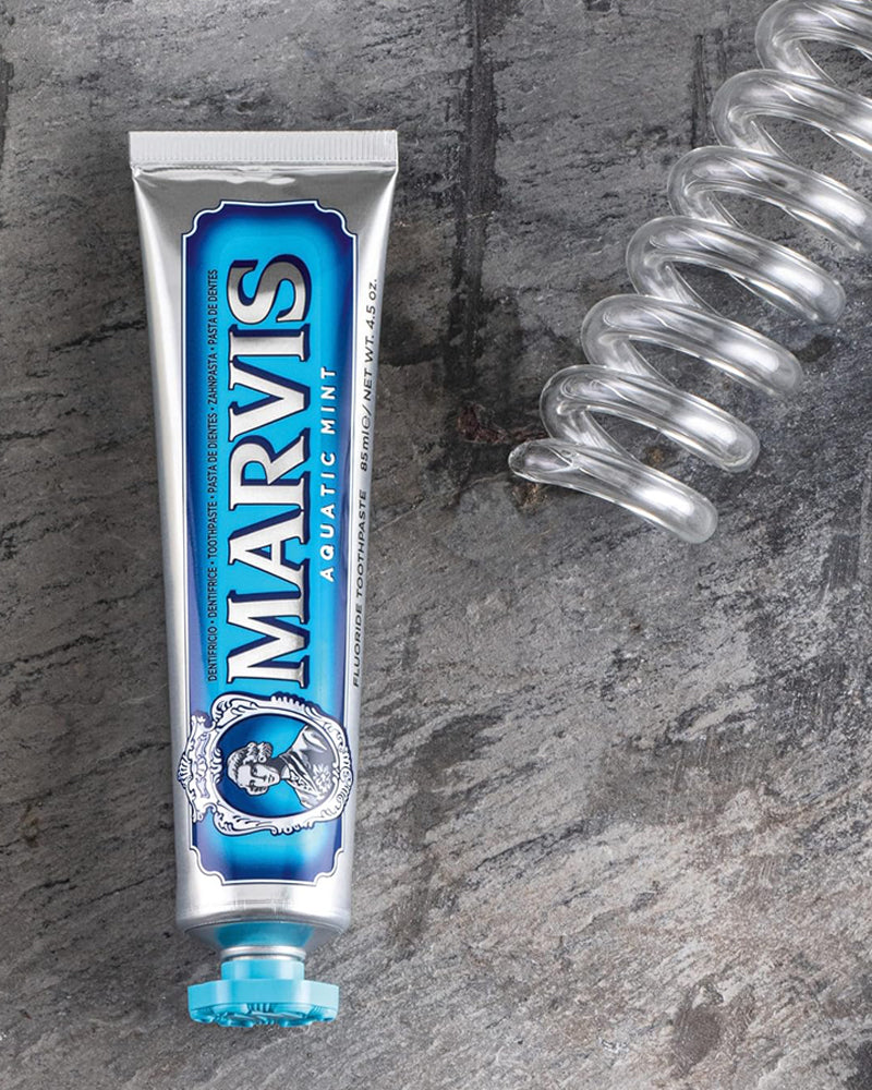 MARVIS Aquatic Mint, 85ml