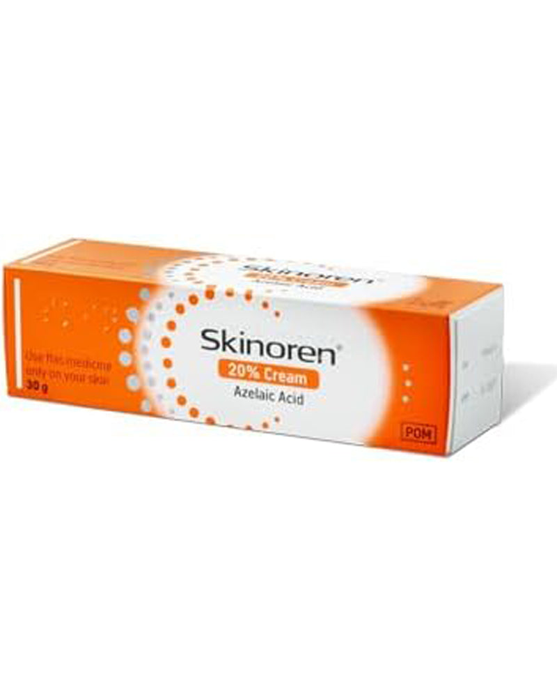 Skinoren cream 30g