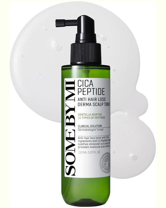 SOME BY MI CICA Peptide Anti-Hair Loss Scalp Tonic