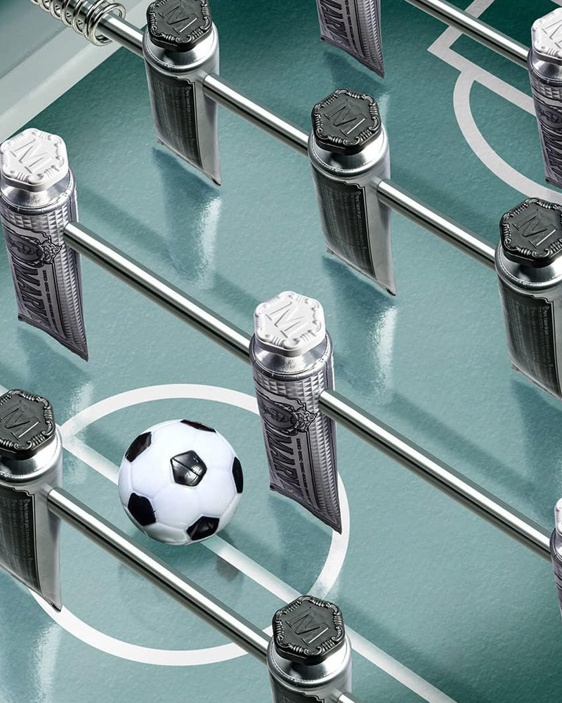 Marvis Smokers Whitening Toothpaste, 85ml