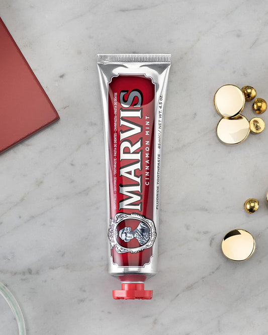 Marvis Cinnamon Mint Toothpaste 75ml