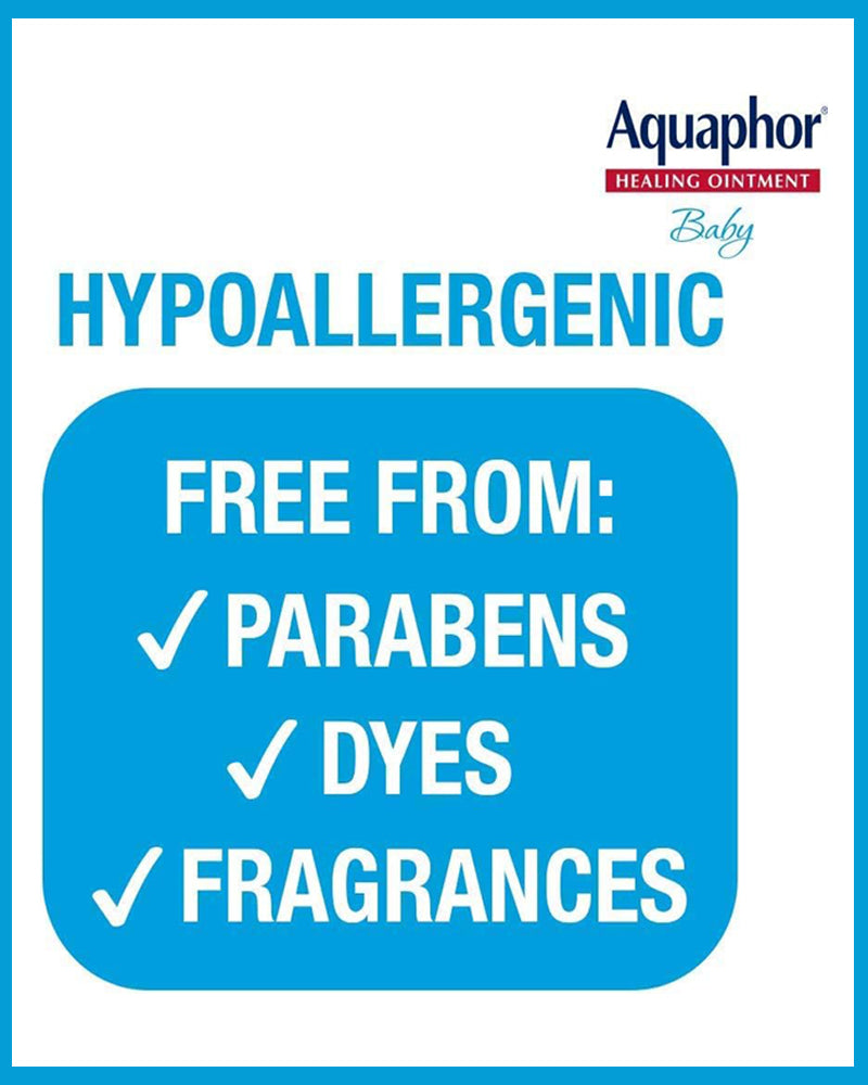 Aquaphor, Baby Healing Ointment, 14oz (396 g)