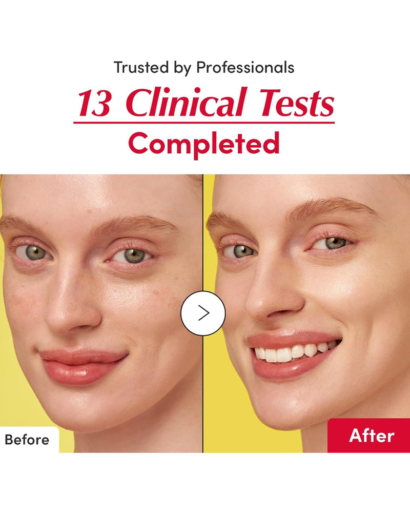 EQQUALBERRY Brightening Serum