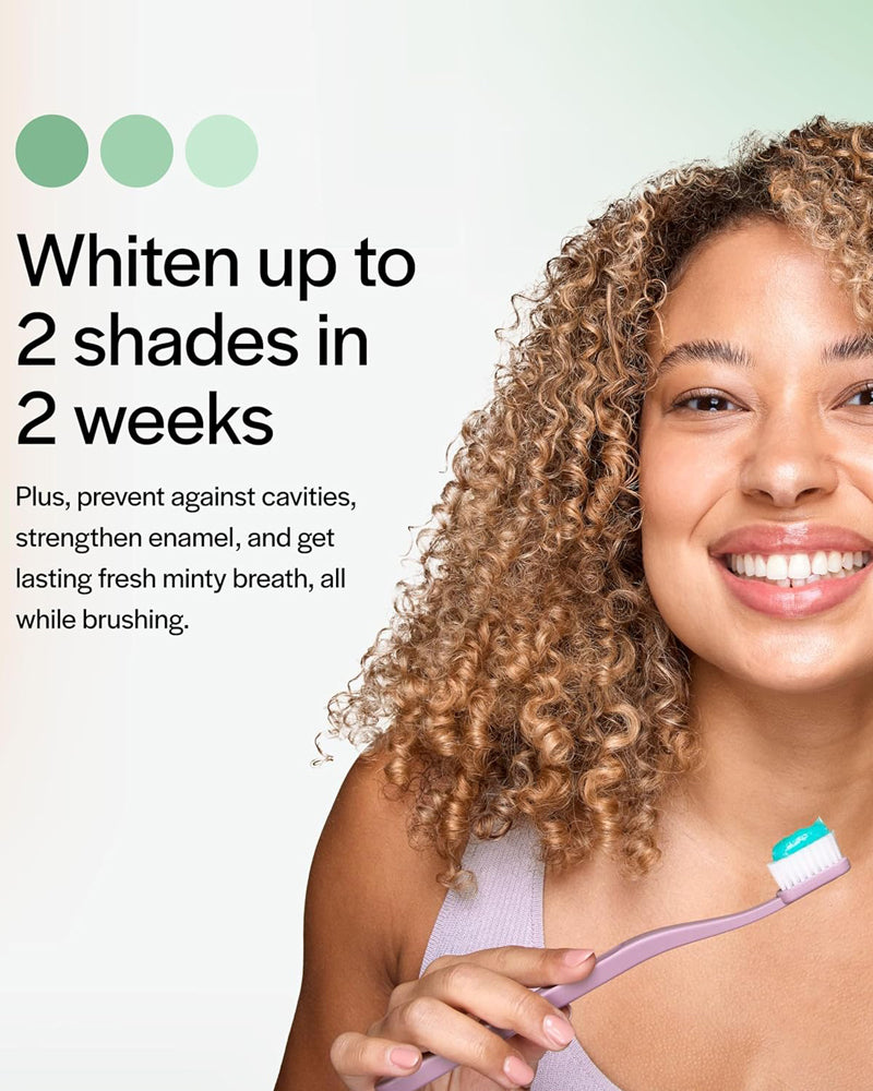 Opalescence Whitening Toothpaste, Mint Flavor, 100ml