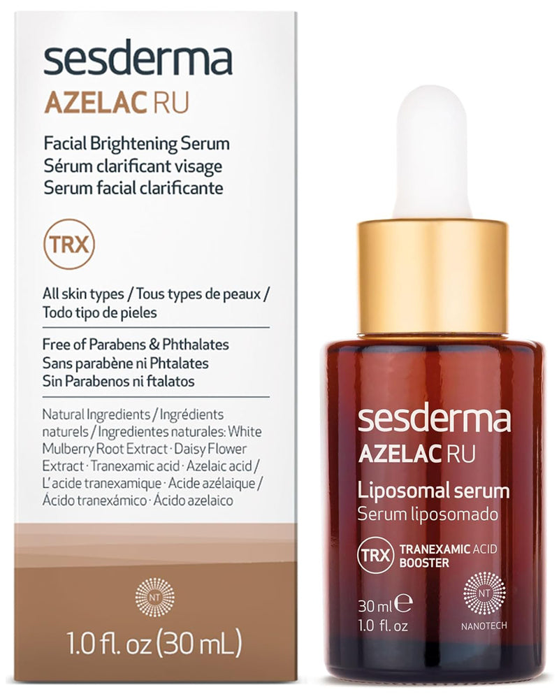 Sesderma Azelac Ru Liposomales Serum, 30 ml