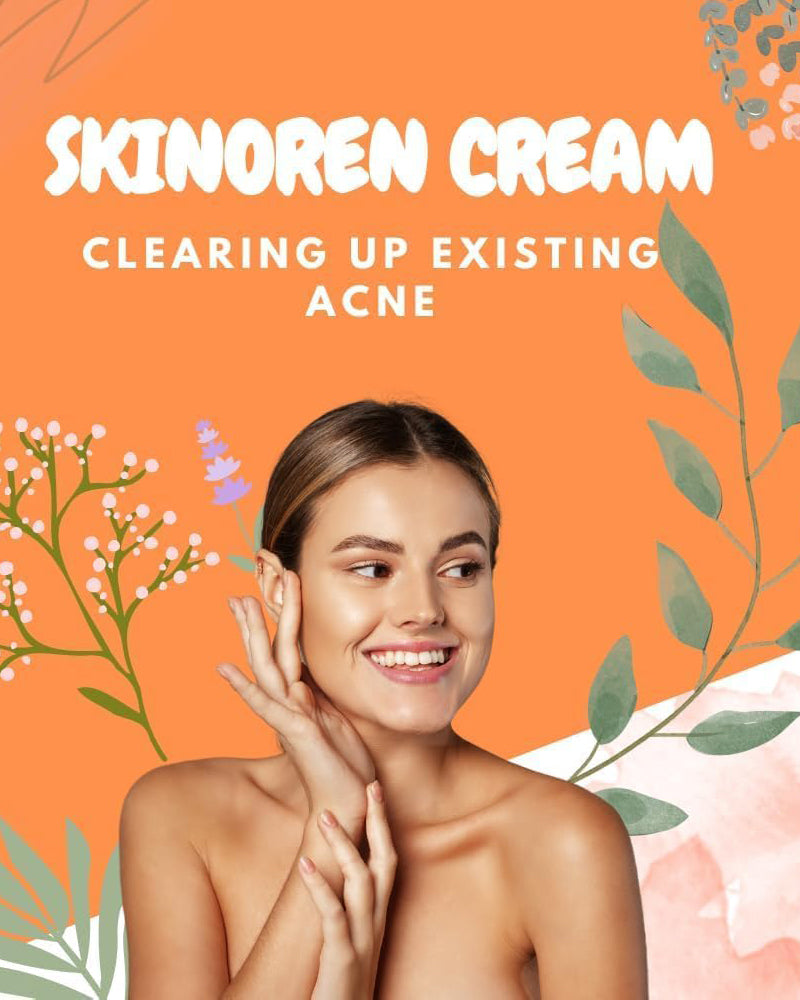 Skinoren cream 30g