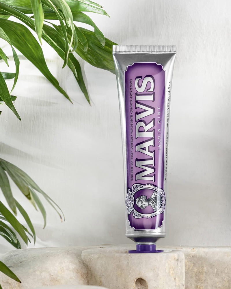 MARVIS Jasmin Mint, 85 ml
