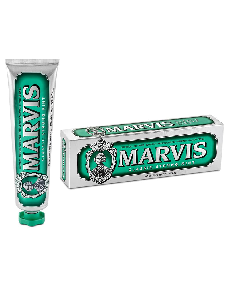 Marvis Classic Strong Mint, 85ml