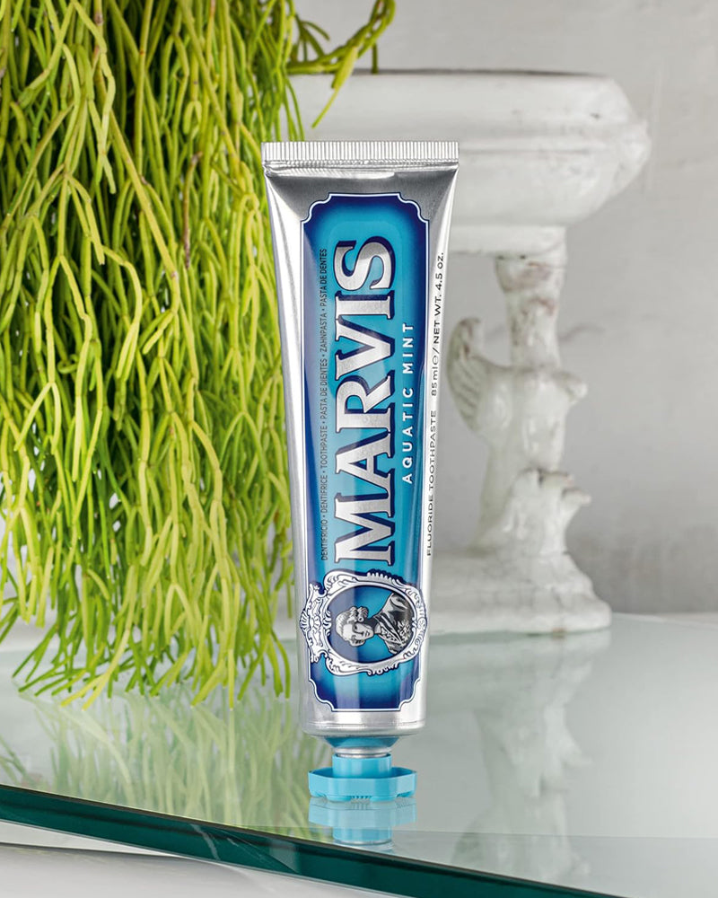 MARVIS Aquatic Mint, 85ml