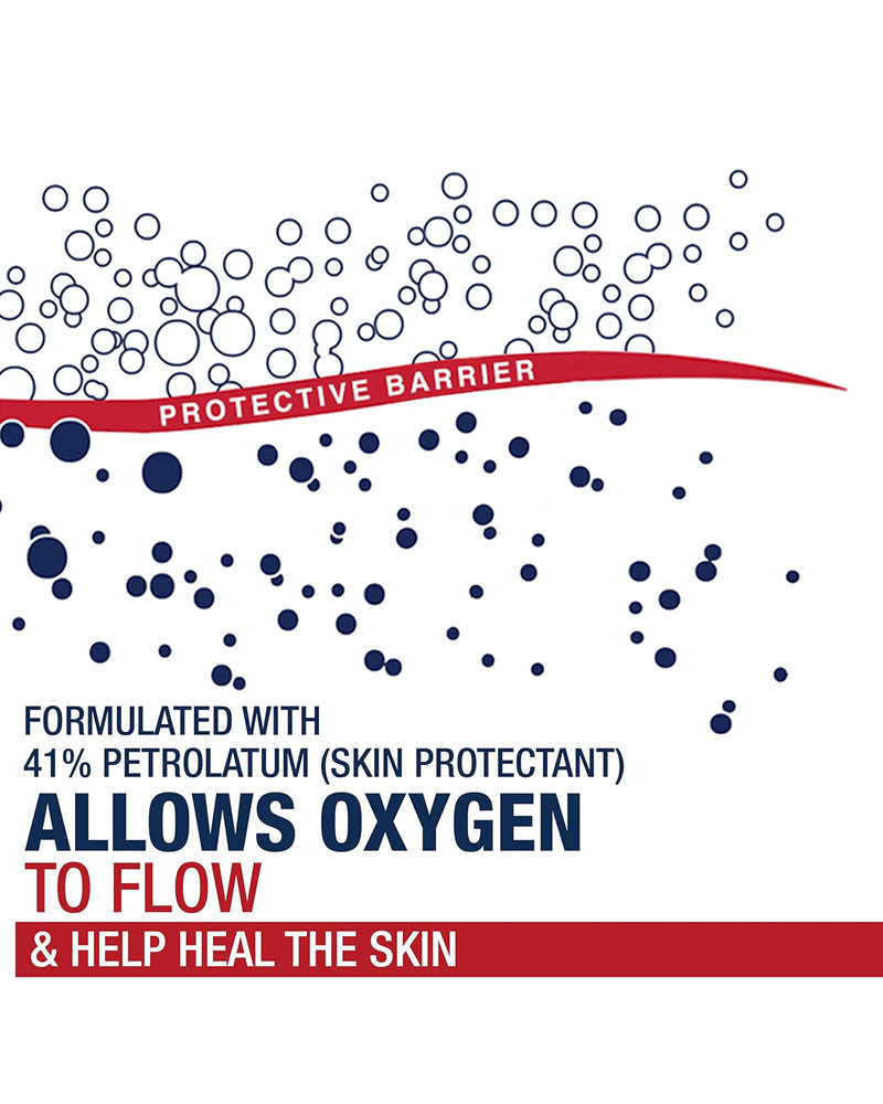 Aquaphor Healing Ointment Skin Protectant