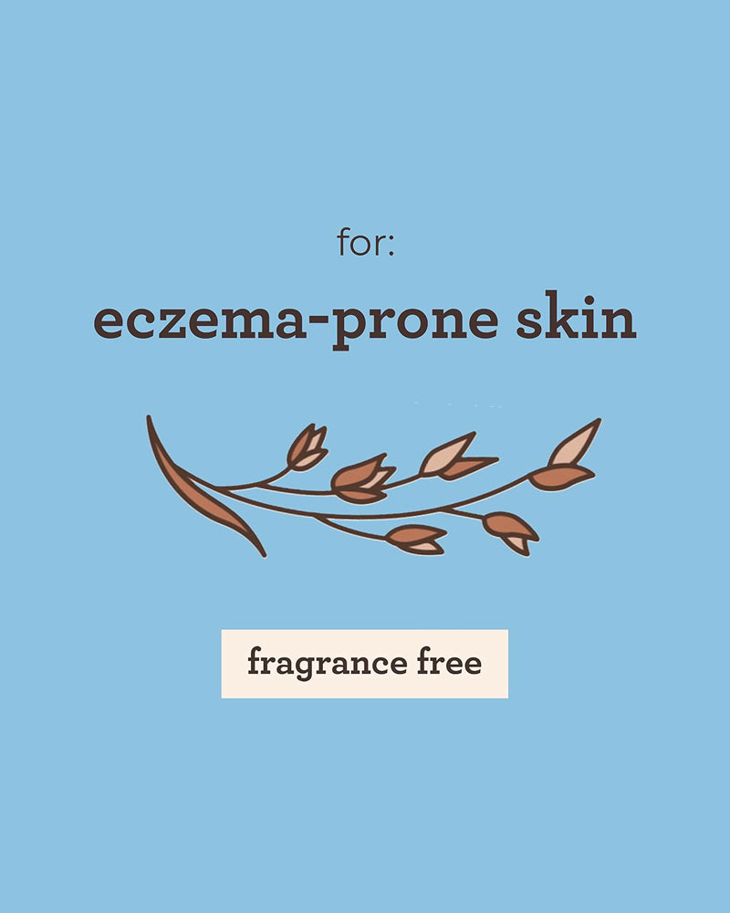 Aveeno Baby Eczema Therapy Nighttime Balm