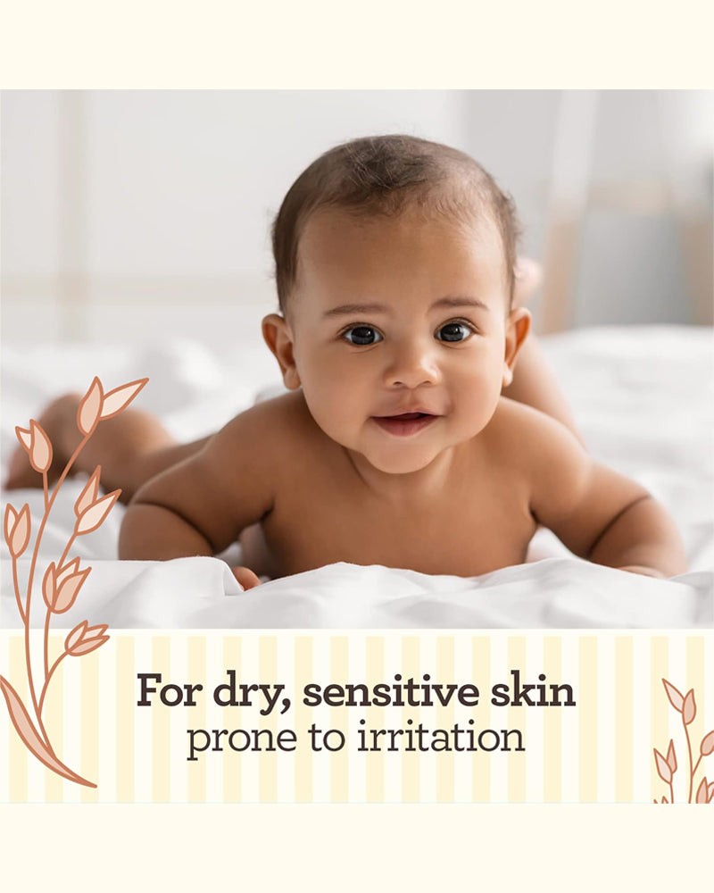 Aveeno Baby Soothing Relief Baby Cream