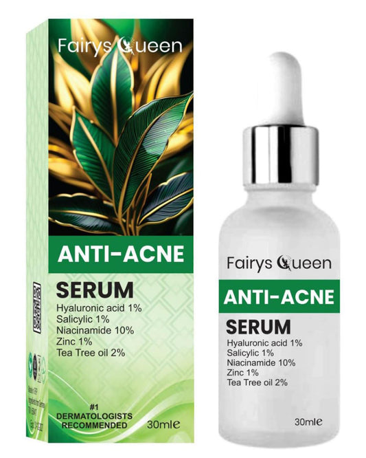 Fairy Queen Anti-Acne Serum