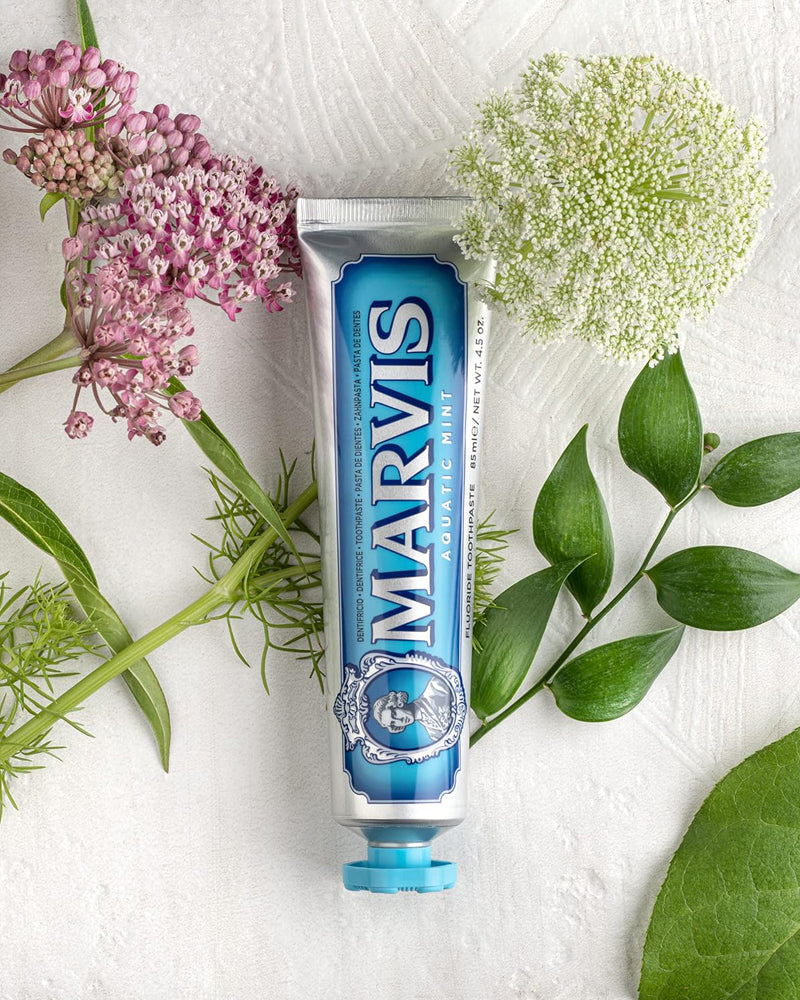 MARVIS Aquatic Mint, 85ml