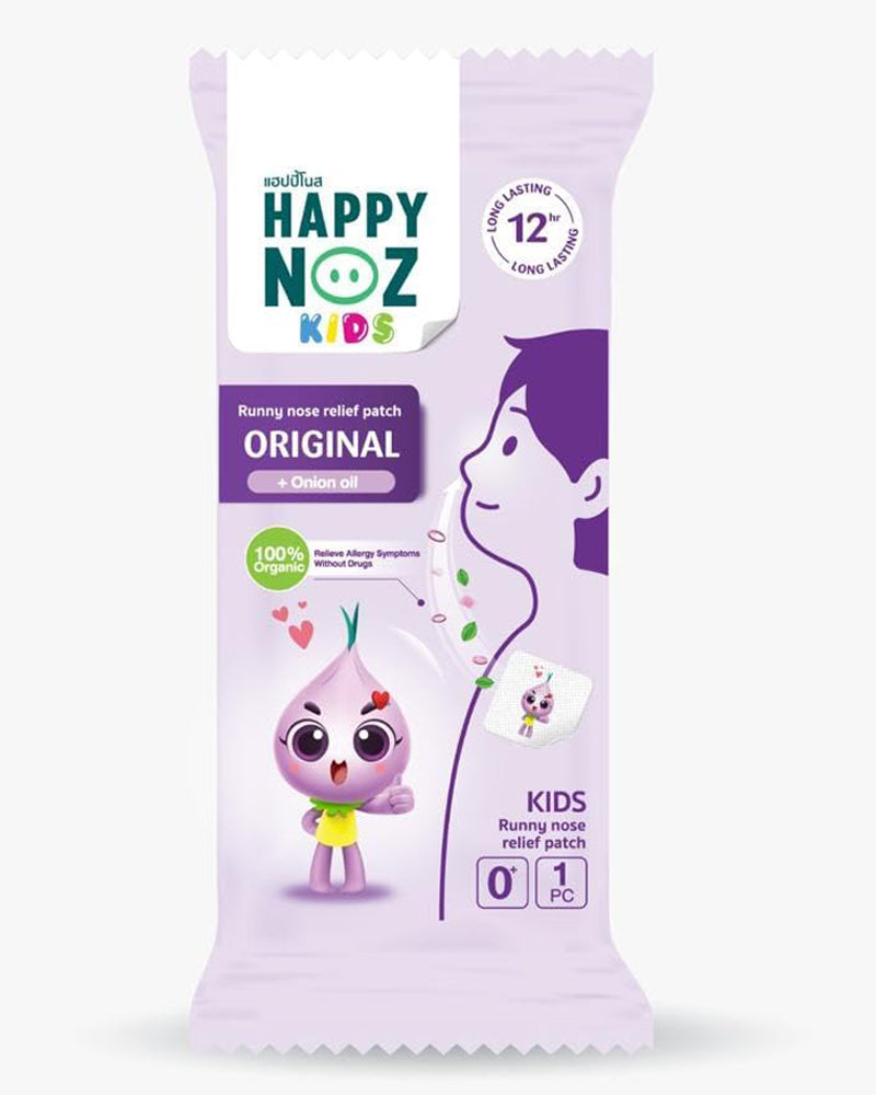 Happy Noz Original (Purple) -Kids