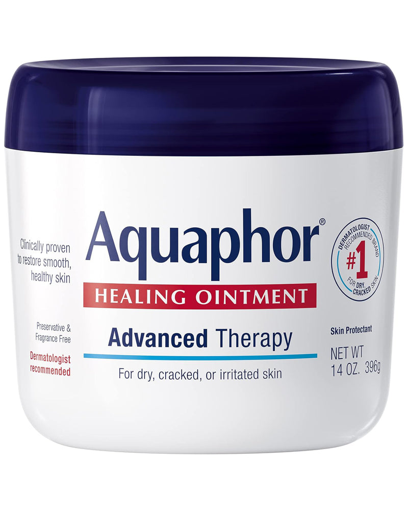 Aquaphor Healing Ointment Skin Protectant