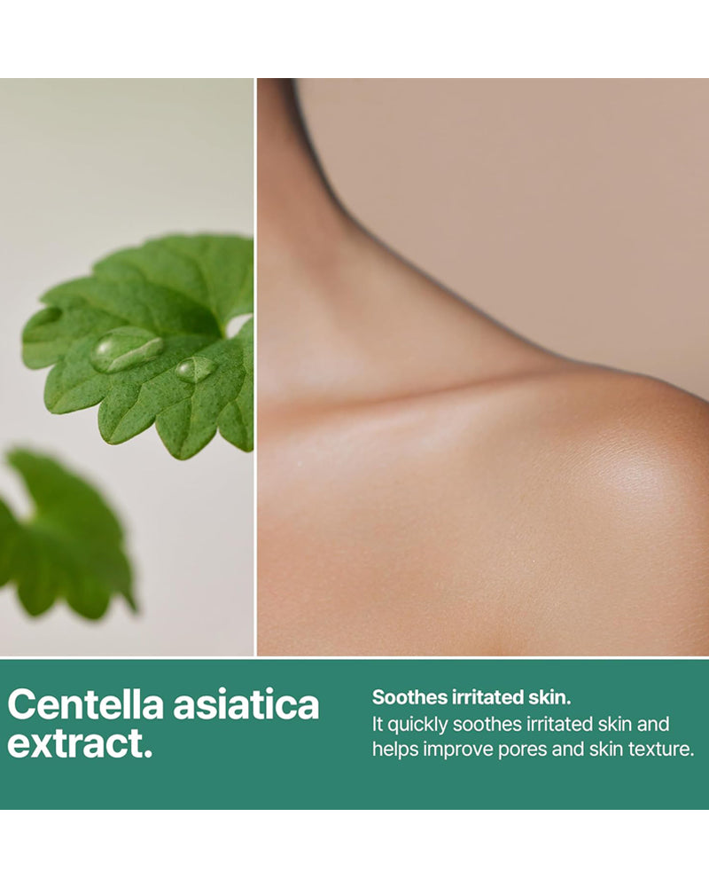 SOME BY MI AHA.BHA.PHA Miracle Acne Clear Body Cleanser