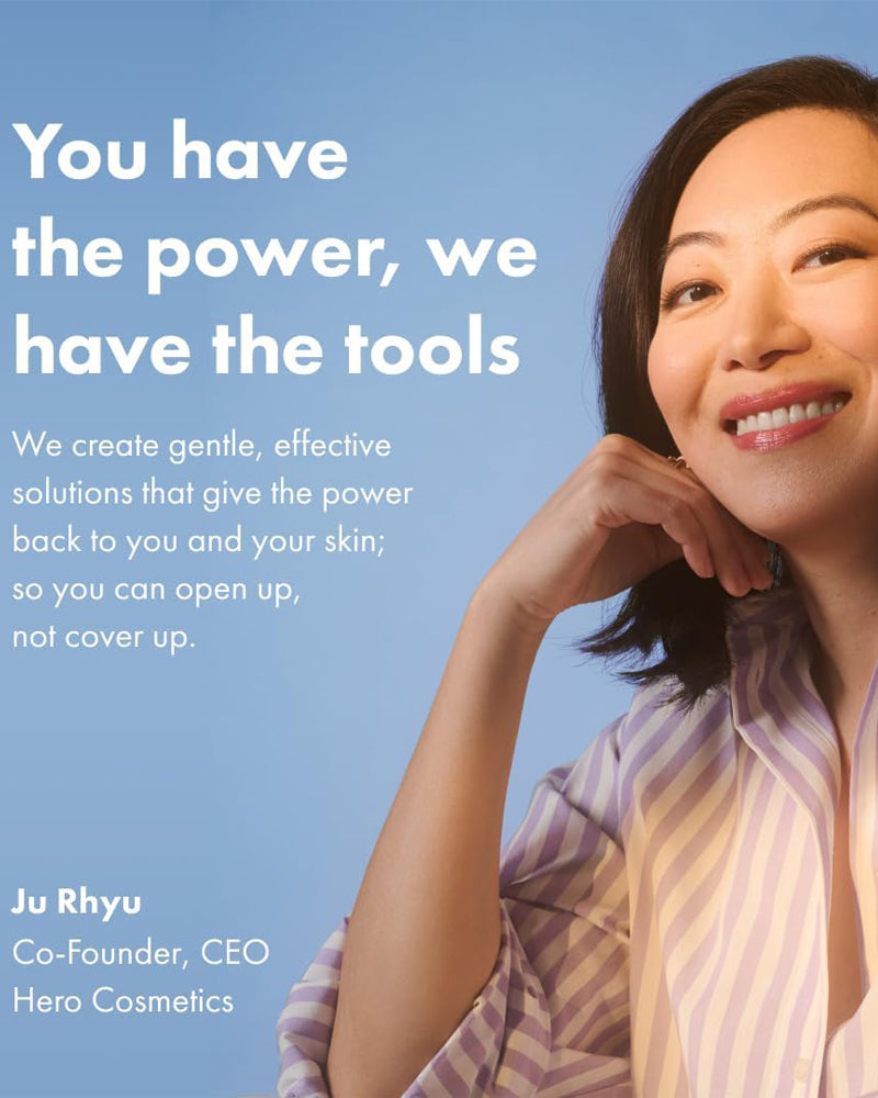 Mighty Patch Original - Hydrocolloid Acne Pimple Patch