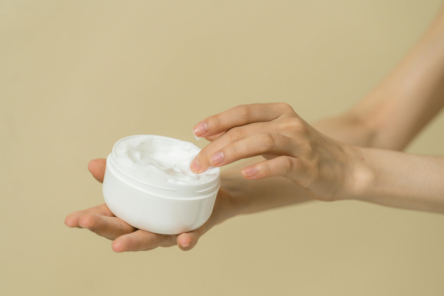 Face Cream & Moisturizer