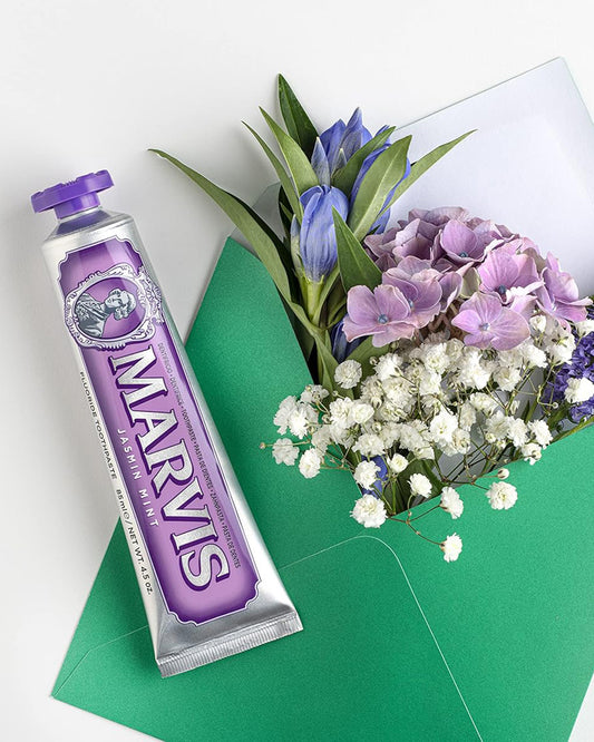 MARVIS Jasmin Mint, 85 ml