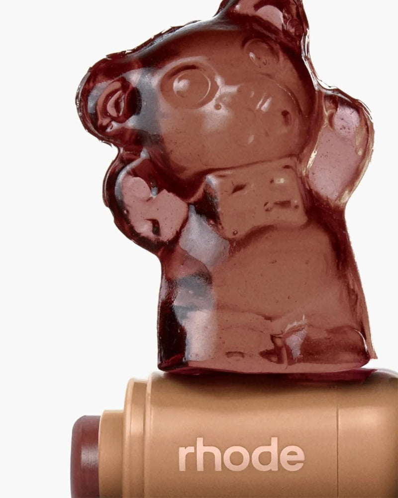 Rhode Pocket Blush - Toasted teddy