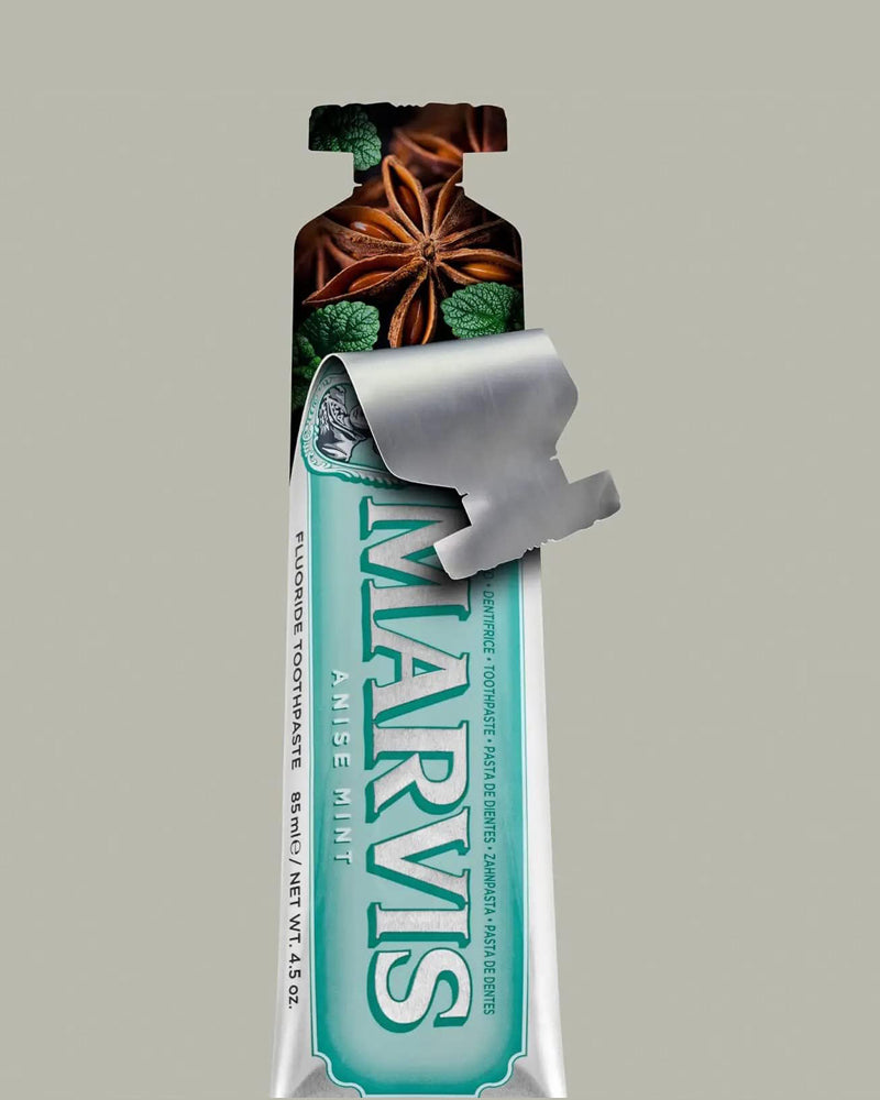 Marvis Classic Strong Mint, 85ml