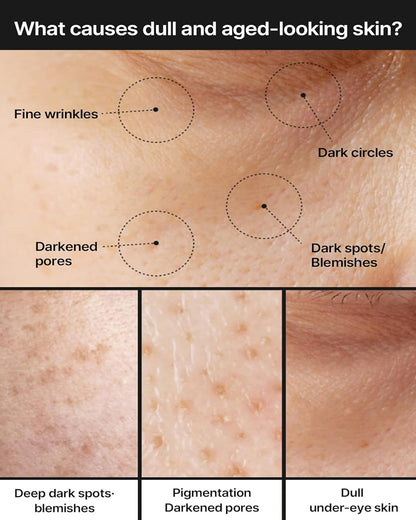 celimax Pore + Dark Spot Brightening Cream, 35ml (For wholesale rate inquiry, please contact +971 55 7708296) (Copy)