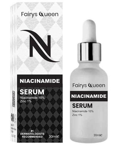 Fairy Queen Niacinamide Serum