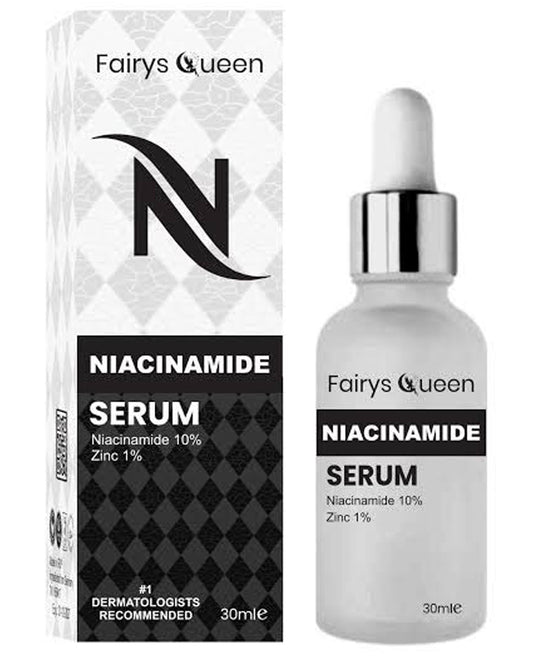Fairy Queen Niacinamide Serum