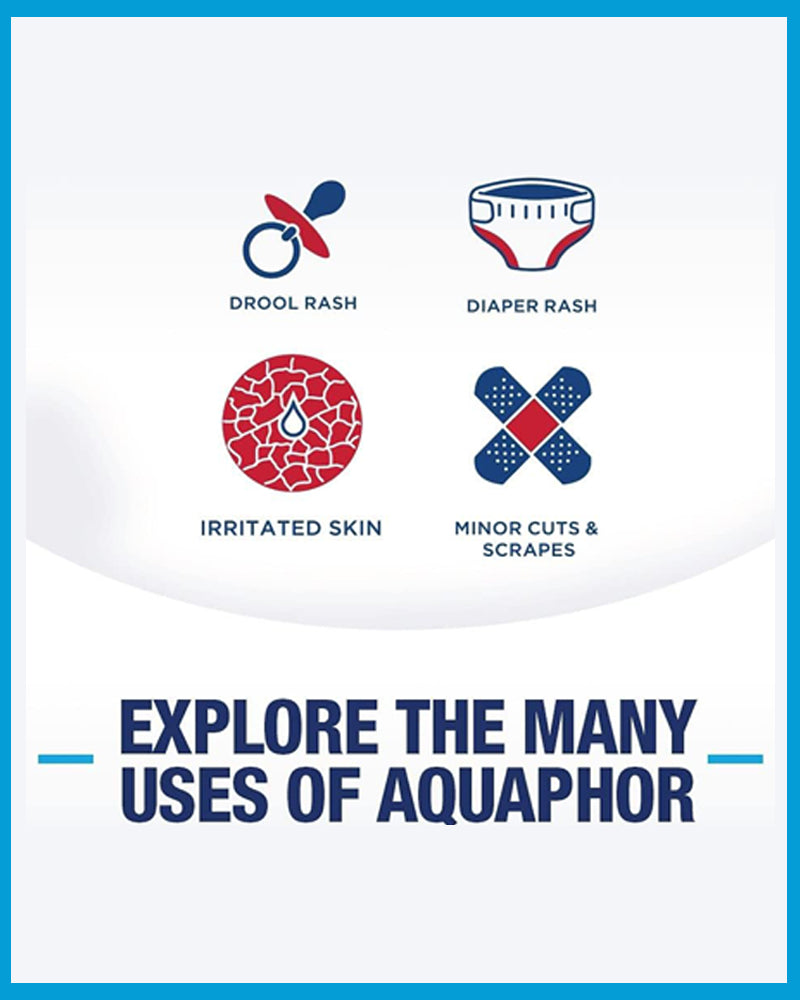 Aquaphor, Baby Healing Ointment, 14oz (396 g)