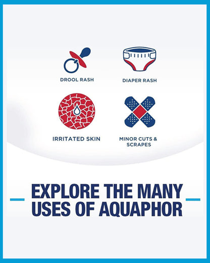 Aquaphor, Baby Healing Ointment, 14oz (396 g)