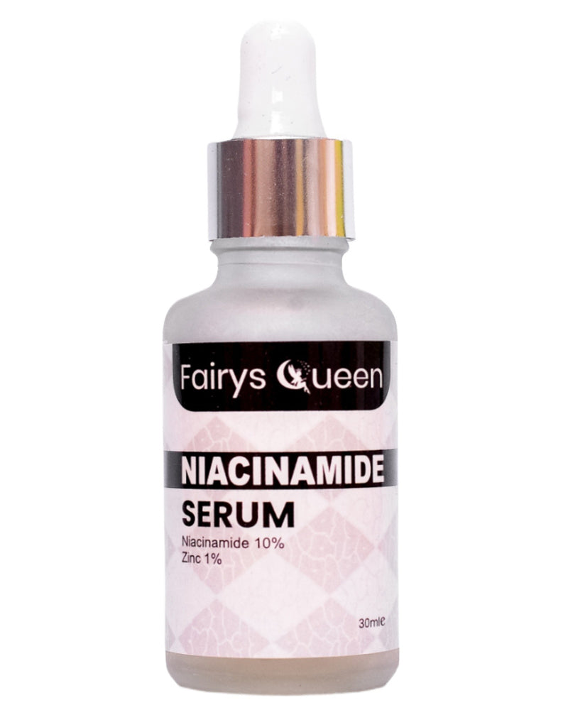 Fairy Queen Niacinamide Serum