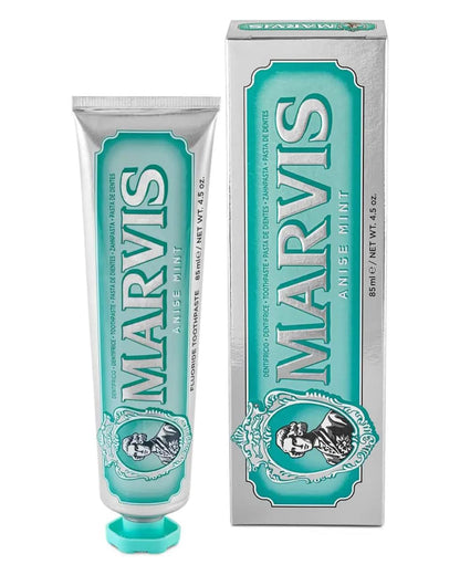 Marvis Classic Strong Mint, 85ml