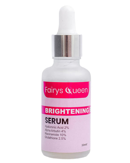 Fairy's Queen 4in1 Brightening Booster Face Serum