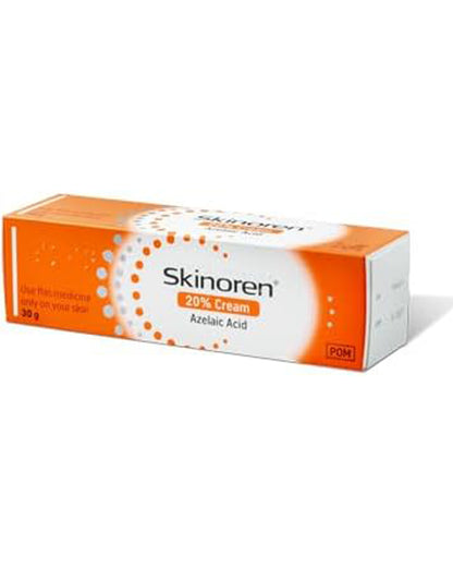 Skinoren cream 30g