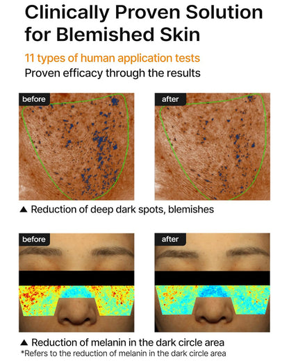 celimax Pore + Dark Spot Brightening Cream, 35ml (For wholesale rate inquiry, please contact +971 55 7708296) (Copy)