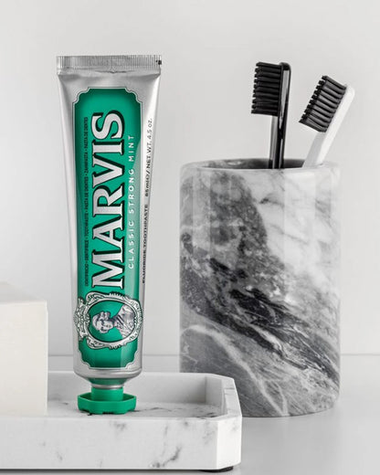 Marvis Classic Strong Mint, 85ml