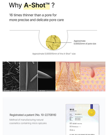 Celimax RETINAL SHOT TIGHTENING BOOSTER
