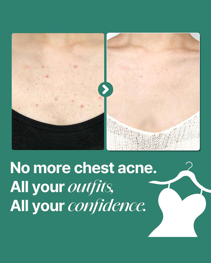 SOME BY MI AHA.BHA.PHA Miracle Acne Clear Body Cleanser