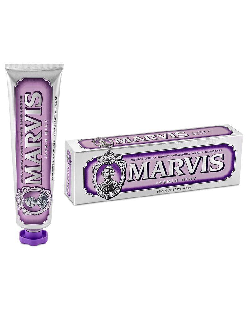 MARVIS Jasmin Mint, 85 ml