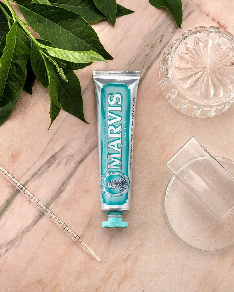 Marvis Classic Strong Mint, 85ml