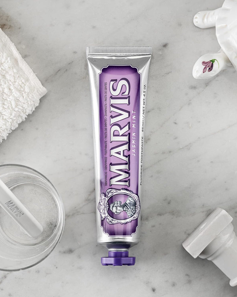 MARVIS Jasmin Mint, 85 ml