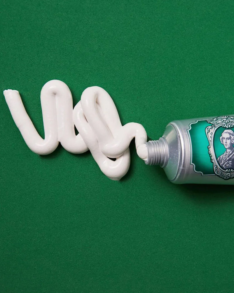 Marvis Classic Strong Mint, 85ml