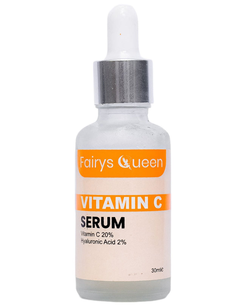 Fairy's Queen Vitamin C Face Serum